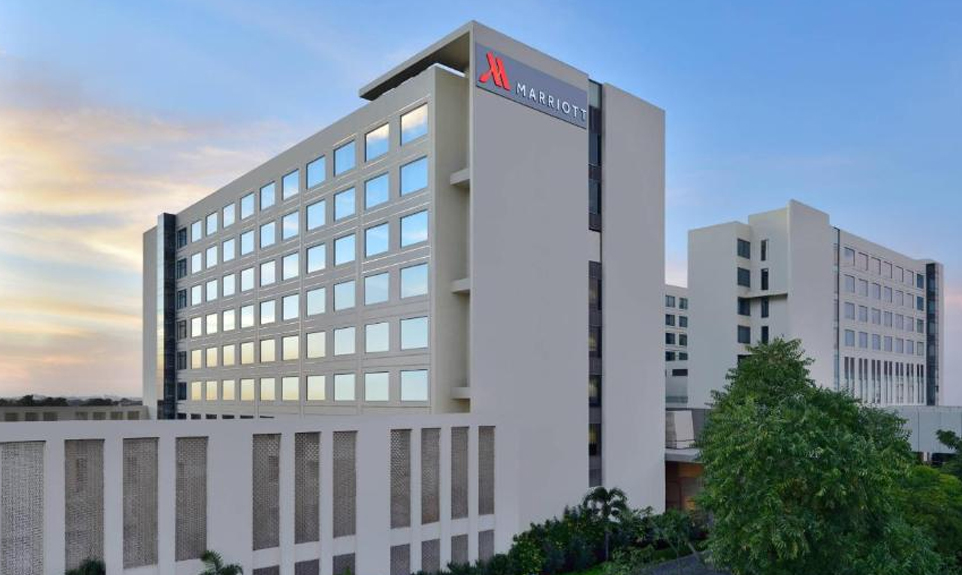 JW Marriott