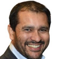 Dr. Balaji Jaganmohan