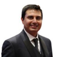 Dr. Hitesh Saraogi