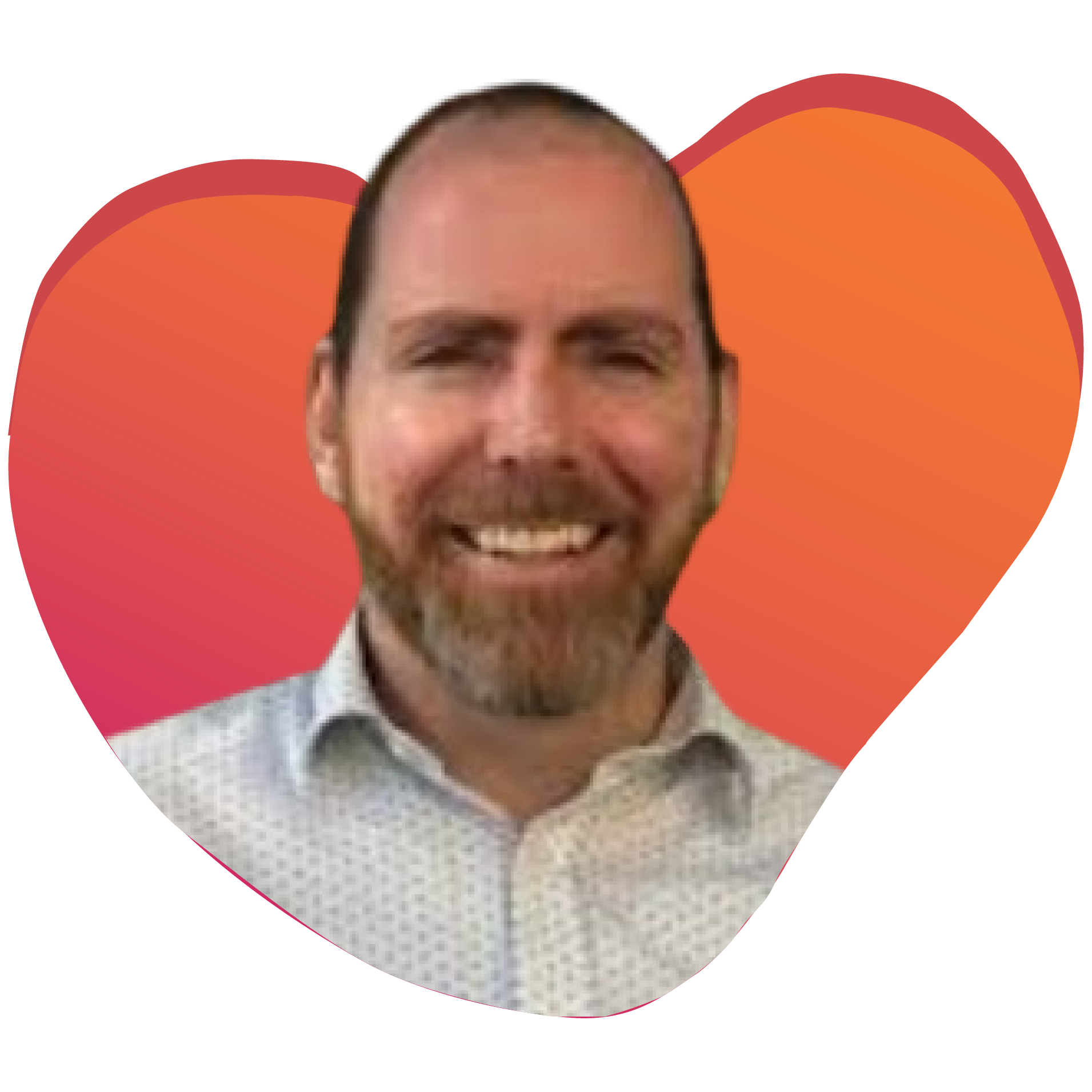 Dr. Brad Love