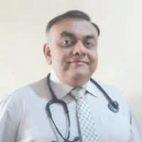 Dr. Jothydev Kesavadev 