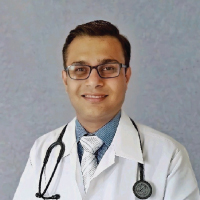 Dr. Rajesh Deshmane