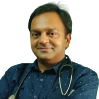 Dr. Rajesh Kesari