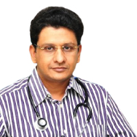 Dr. A. P. Radhakrishnan