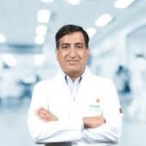 Dr. Abhijit Bhograj