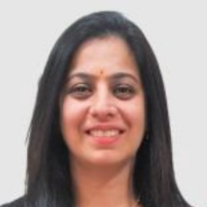 Dr. Aditi Deshmane