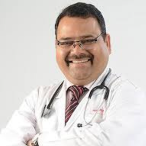 Dr. Ajay Kumar Gupta