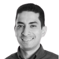 Dr. Alejandro Garcia