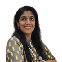 Dr. Alpana Sowani