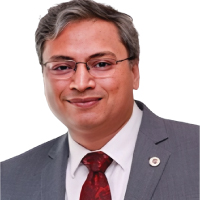 Dr. Amit Gupta 