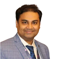 Dr. Amit Kumar Dey