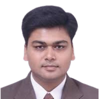 Dr. Amitesh Agarwal