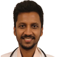 Dr. Arun Raghavan