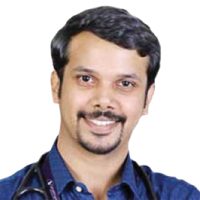 Dr. Arun Shankar