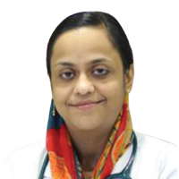 Dr. Asha Ashik
