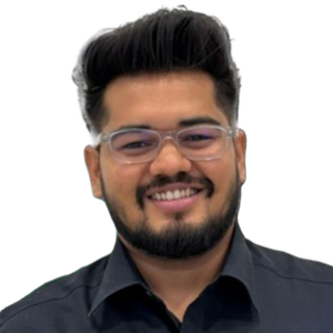 Dr. Ateeb Shaikh