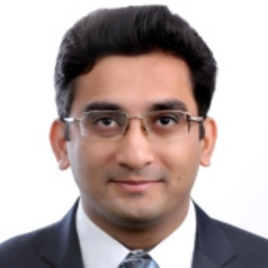   Dr. Avneesh Khare