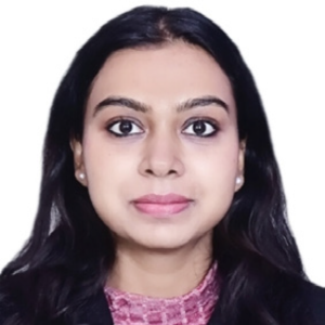 Dr. Ayushi Pal