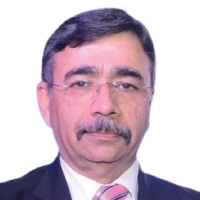 Dr. B. M. Makkar