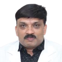 Dr. Benny P. V.
