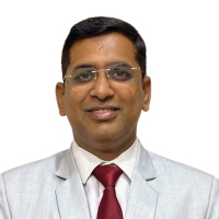 Dr. Bharat Saboo