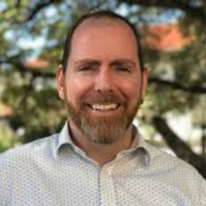 Dr. Brad Love