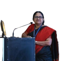 Dr. Chandni R.