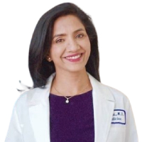 Dr. Chhavi Mehra