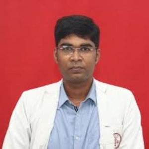 Dr. Deepak Das