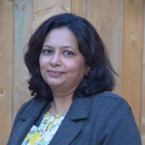 Dr. Fatima Bhetasi