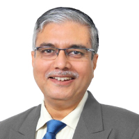 Dr. Harish Kumar