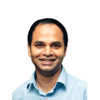 Dr. J. Jaiprakash Sai