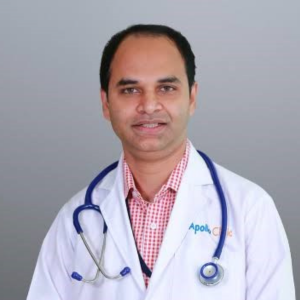 Dr. J. Jayaprakashsai