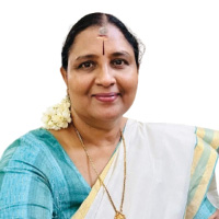 Dr. Jayalekshmi R Kurup