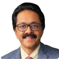 Dr. Jothydev Kesavadev