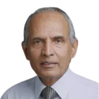 Dr. K. Hari