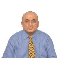Dr. Krishna Sheshadri