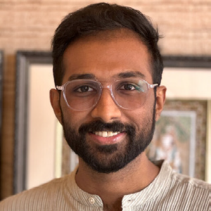 Dr. Krishnadev Jothydev