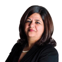 Dr. Lotika Purohit