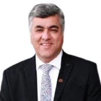 Dr. Manoj Chawla