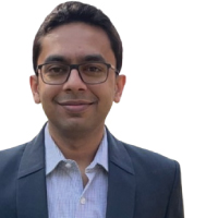 Dr. Mayur Agrawal 