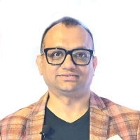 Dr. Mithun Bhartia