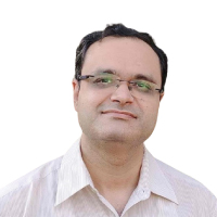 Dr. Neelesh Kapoor