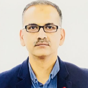 Dr. Niraj Lodha