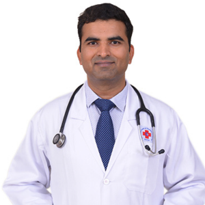 Dr. P. P. Patidar