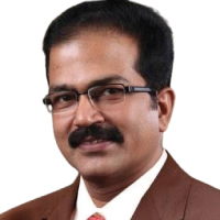 Dr. P. Suresh Kumar 