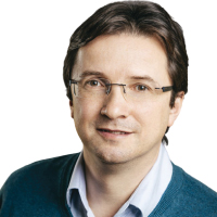 Dr. Peter Schwarz