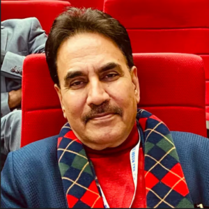  Dr. Pradyumn Sharma