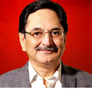 Dr. Prakash Keswani