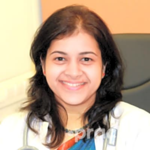 Dr. Pranjali Shah